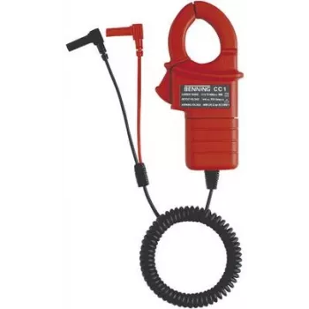 Benning Elektrotechnik and Elektronik GmbH & Co. KG Vooluklambri adapter CC1 (044037)