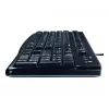 Klaviatuur Logitech K120 äriklassile