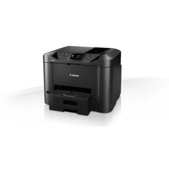 Canon MAXIFY MB5450 tindiprinter A4 600 x 1200 DPI 24 ppm Wi-Fi
