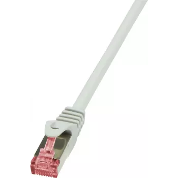 Võrgukaabel LogiLink 10m Cat.6 RJ-45 S/FTP Hall