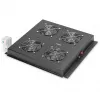 Jahutusseade Digitus DN-19 FAN-4-B-N