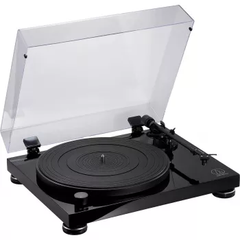 Rihmveoga helipleier Audio-Technica AT-LPW50PB