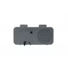 Muse Dual Alarm Clock Radio | M-17 LG | Äratusfunktsioon | AUX-sisend