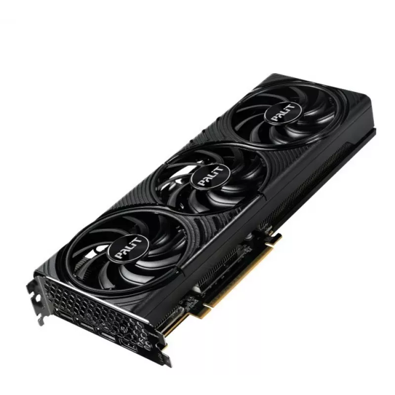 Graafikakaart Palit GeForce RTX 5060 Ti 16 GB GDDR7