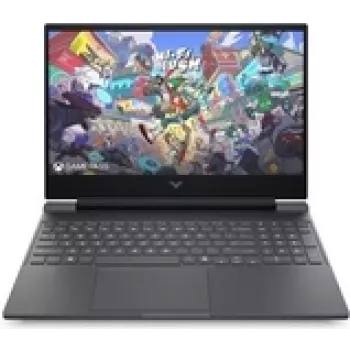 HP Victus 15-fa2701ng mängusülearvuti - 39,6 cm (15,6 tolli), 16 GB RAM, 512 GB SSD, Intel Core i5-13420H (B7VJ8EA#ABD)
