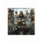 Jigsaw Puzzle Good Loot Assassin's Creed Syndicate — 500–1000 tükki (eraldi suurus määramata)