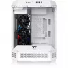 Thermaltake CA-1Z1-00M6WN-00 arvutikorpus Midi Tower Valge
