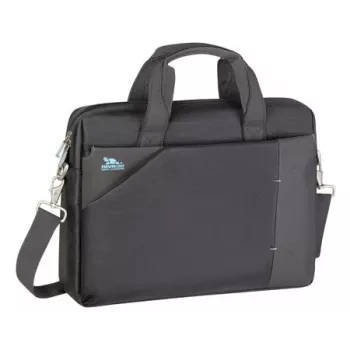 Messenger case Rivacase 8231 39.6 cm (15.6 inch) Must