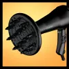 Föön SBB. SBDR-5750-EU Pro Blowout — professionaalne käsiföön, EL mudel