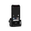Pihuarvuti ümbris Honeywell'ile Mobilis 065018 must
