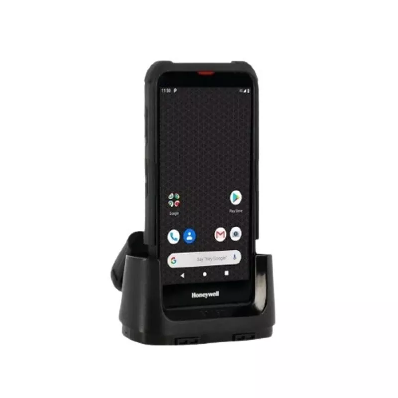 Pihuarvuti ümbris Honeywell'ile Mobilis 065018 must