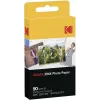 Fotopaber Kodak ZINK 50 tk 50 x 76 mm