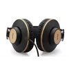 AKG K92 - stuudiokõrvaklapid, kõrvasisesed, kinnised