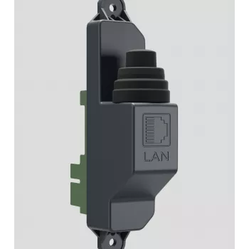 LAN-moodul Charge Amps Dawn CA-130932 — Ethernet-ühenduvusmoodul Dawni laadijatele