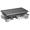 Steba RC 68 - Raclette-grill - 1,2 kW - Must/Roostevaba teras