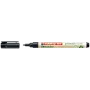 Permanent Marker Edding E25 EcoLine Bullet Tip Must