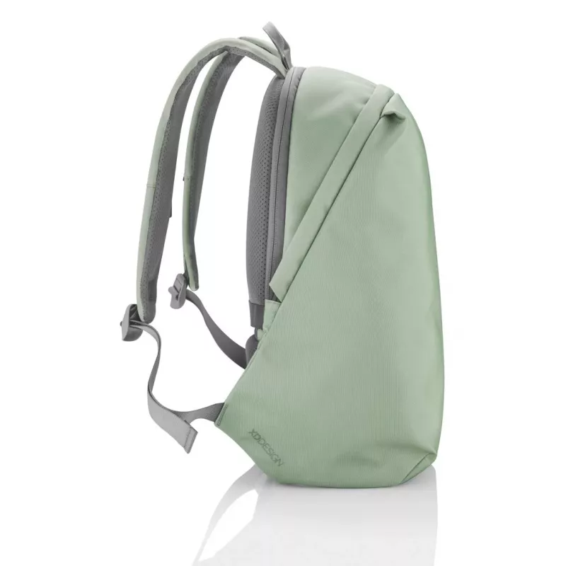 Vargusvastane seljakott XDDESIGN Bobby Soft — Jääroheline, mudel P705.999