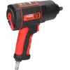Impact Wrench KS Tools THE DEVIL 1/2 inch 8500 RPM 870 N⋅m Must, Red