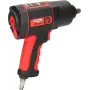 Impact Wrench KS Tools THE DEVIL 1/2 inch 8500 RPM 870 N⋅m Must, Red