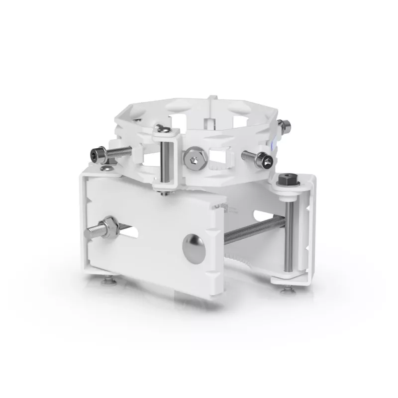 Ubiquiti Wave AP Micro Mount Valge 1.4 kg Ühilduvus Wave AP Micro
