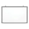 Magnetiline tahvel alumiiniumraamiga 120x90 cm Forpus, 70103 0606-203