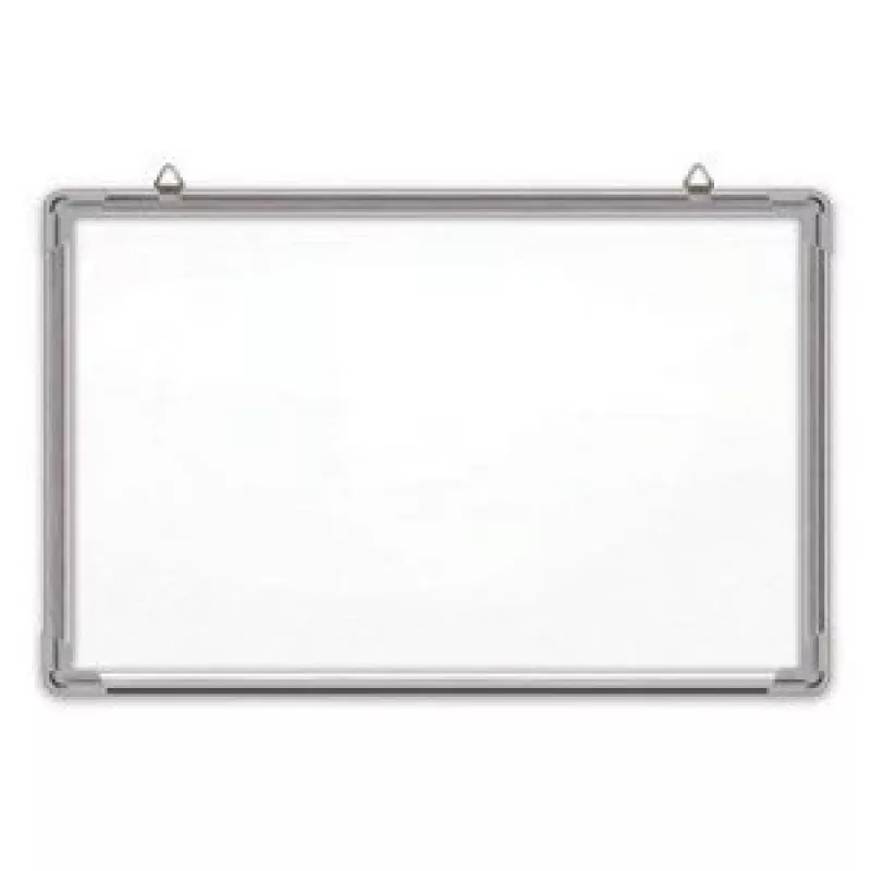 Magnetiline tahvel alumiiniumraamiga 120x90 cm Forpus, 70103 0606-203