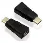 VALUE USB 3.1 adapter, USB 3.1 Type C - MicroB, ST/BU, OTG (12.99.3190)