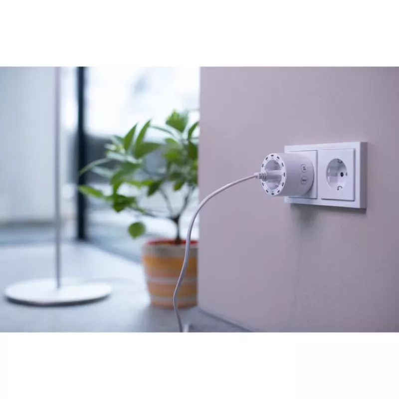 Taimer Brennenstuhl 1506130 analoogvalge 230V 13A