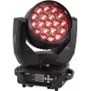 Liikuvpea pesuvalgusti EUROLITE TMH-X4 60W RGBW suumiga