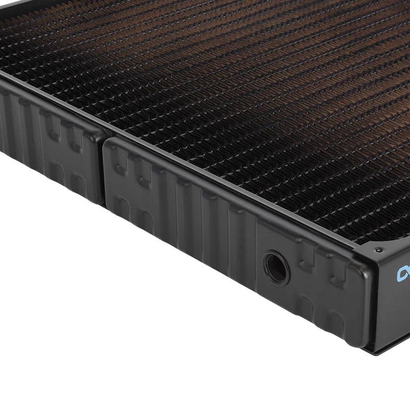 Radiaatoriplokk Alphacool NexXxoS XT45