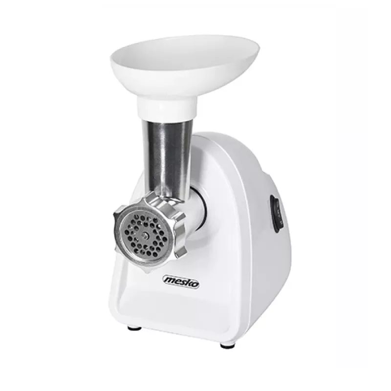 Mincer Mesko Home MS 4809 1500 W Valge