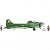 Ehituskomplekt COBI Boeing B-17G Flying Fortress 1210 tk