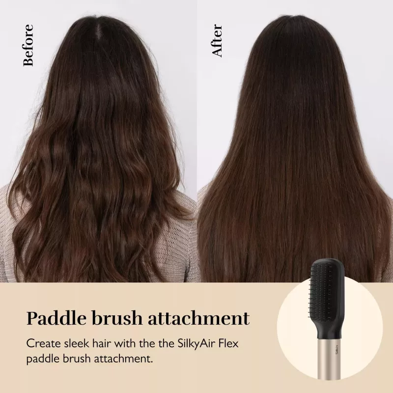 Fön Silk'n SilkyAir Flex SIF8PE1001 1800W