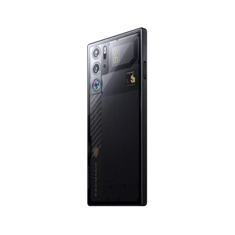 Nutitelefon Nubia Redmagic 9S Pro 5G 16/512GB (Cyclone)