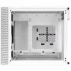 Thermaltake Core V1 Snow Edition Cube White