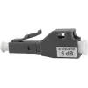 Sumbuti BlueOptics SFA21XK1 LC 1dB hõbedane