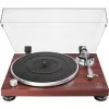 Rihmveoga helipleier Audio-Technica AT-LPW50BTRW Pruun Manuaalne