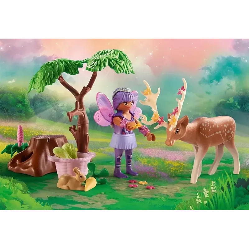 Playmobil 71800 toode roheline