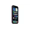 Apple iPhone 16 Pro silikoonümbris MagSafe'iga - ploom
