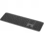 Klaviatuur Signature Slim Graphite US 920-012465