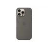 Silikoonümbris MagSafe'iga iPhone 16 Pro Maxile - Kivihall