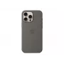 Silikoonümbris MagSafe'iga iPhone 16 Pro Maxile - Kivihall
