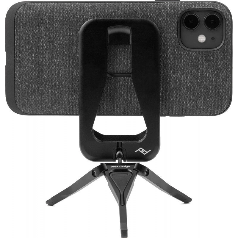 Peak Design | Mobiilistatiiv | M-TR-AA-BK-1