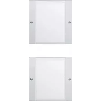 Gira 213203 võrguseade valge