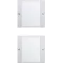 Gira 213203 võrguseade valge