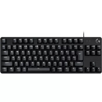 Logitech G G413 TKL SE mehaaniline mänguklaviatuur numbriklahvideta juhtmega USB AZERTY
