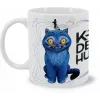 Keraamiline kruus 325ml K-POP Demon Hunters Derpy