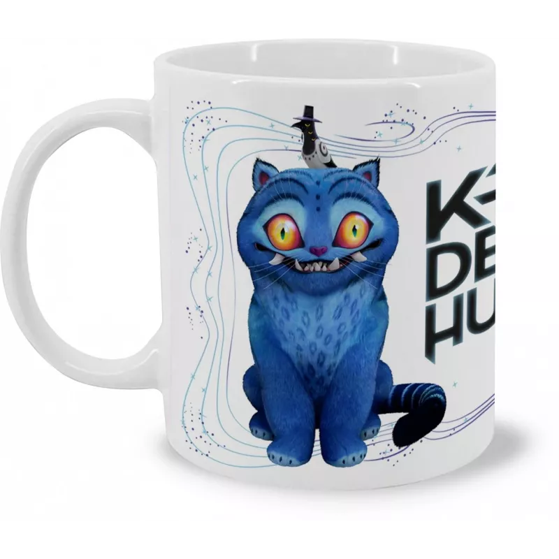 Keraamiline kruus 325ml K-POP Demon Hunters Derpy