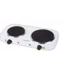 Esperanza EKH014W elektripliit 2 tsooni, valge
