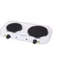 Esperanza EKH014W elektripliit 2 tsooni, valge